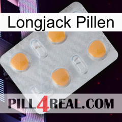 Longjack Pills 24